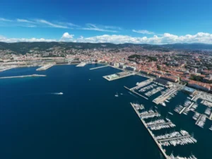 Dove alloggiare in Friuli Venezia Giulia: le città e le zone migliori dove soggiornare