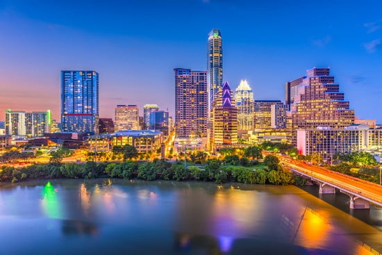 Austin in 3 giorni: itinerario tra musica, barbecue e Lady Bird Lake