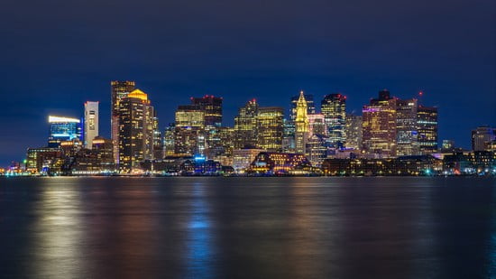 Boston in 3 giorni: itinerario tra Freedom Trail, Beacon Hill e waterfront