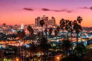 Trasporti e pass turistici a Los Angeles: come muoversi (e risparmiare) nella Città degli Angeli