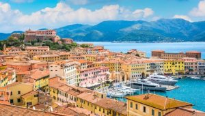 Dove dormire a Portoferraio: le zone migliori dove alloggiare sull’Isola d’Elba