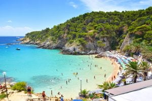 Snorkeling in Puglia: spiagge e calette migliori per fondali e pesci