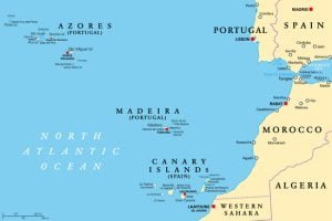 Dove alloggiare alle Canarie: Le migliori zone per ogni tipo di viaggiatore