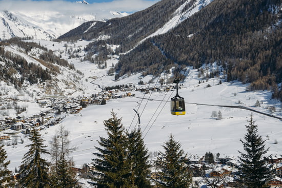 La Thuile