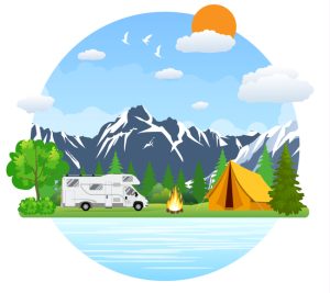 Prenotare un noleggio camper online: siti migliori, trucchi per trovare le offerte top e tariffe più basse + consigli di viaggio pratici