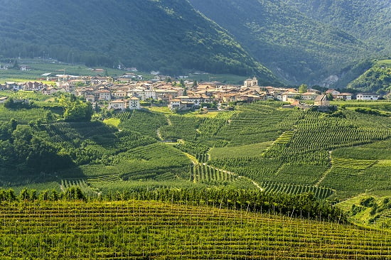 Dove dormire in Val di Non: località e zone migliori