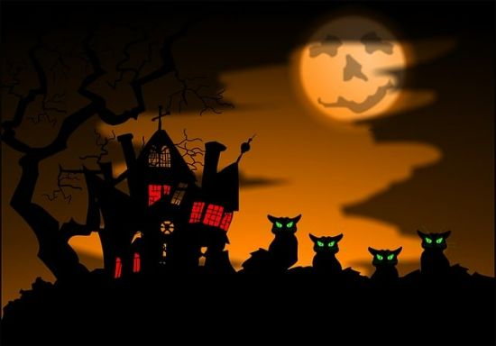 Halloween in Albania: idee per il 31 ottobre e il ponte del 1 novembre