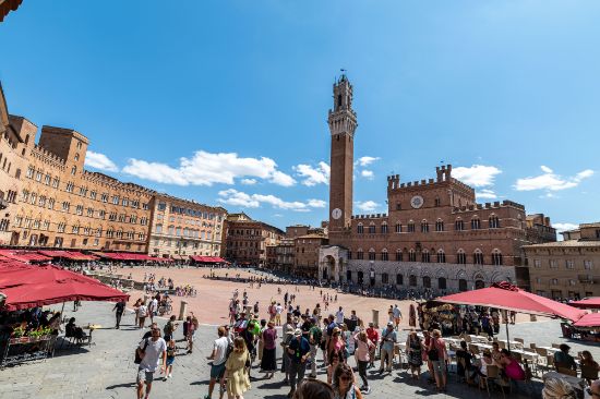 Siena
