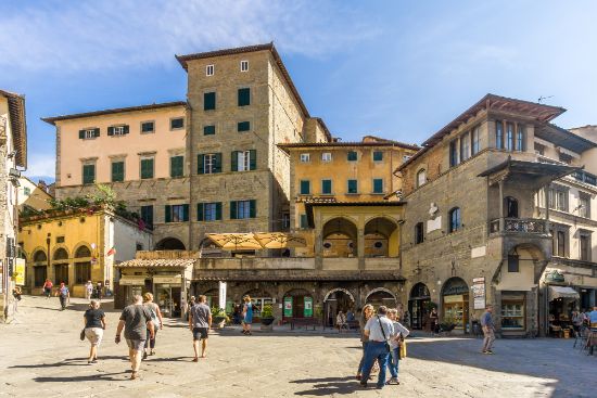 Cortona