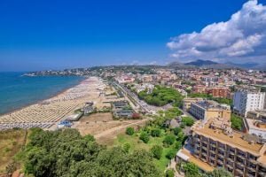 Dove dormire a Gaeta: le zone migliori per scegliere l’alloggio giusto
