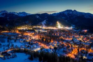 Zakopane, cuore dei Tatra: guida su cosa vedere e fare tra montagne, terme e tradizioni