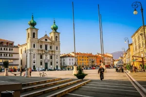 Visitare Gorizia: Itinerario Narrativo tra Storia, Natura e Cultura