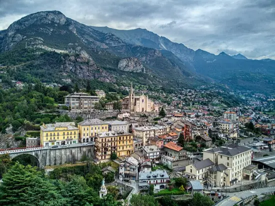 Châtillon
