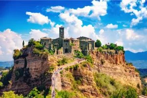 Borghi più belli del Lazio: 10 mete tra tufo, castelli e panorami