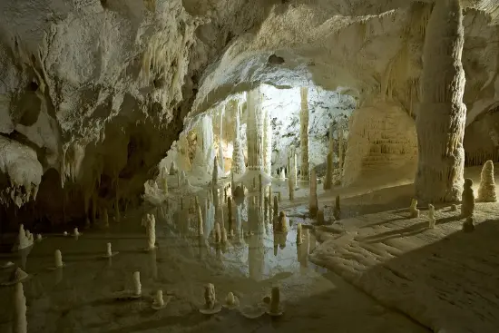Grotte di Frassasi