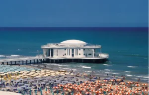Dove alloggiare sulla Costa Marchigiana: guida completa alle migliori città e zone dove soggiornare