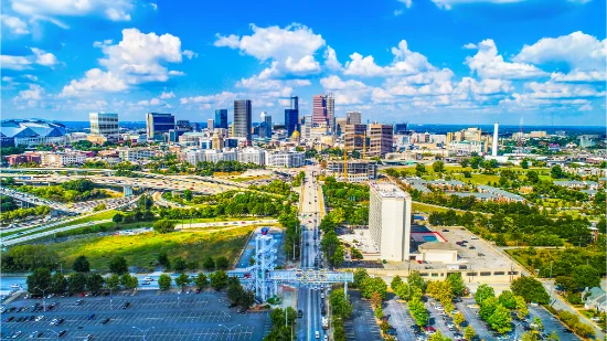 Atlanta in 3 giorni: itinerario tra Downtown, BeltLine e quartieri storici