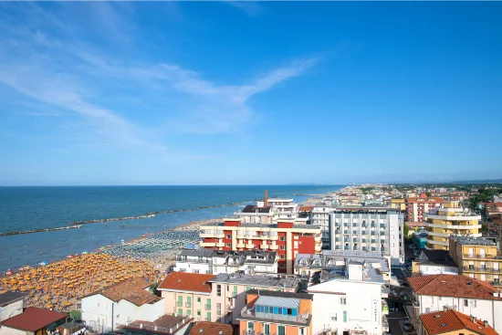 Bellaria Igea marina, Emilia Romagna