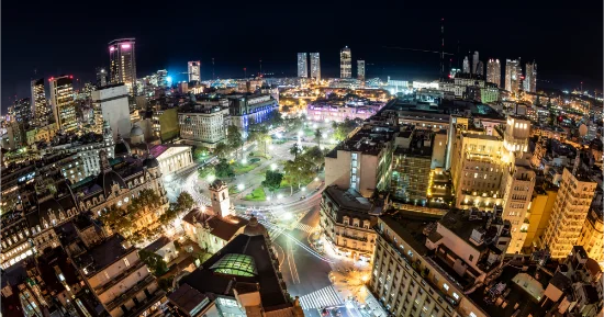 Buenos Aires, Argentina