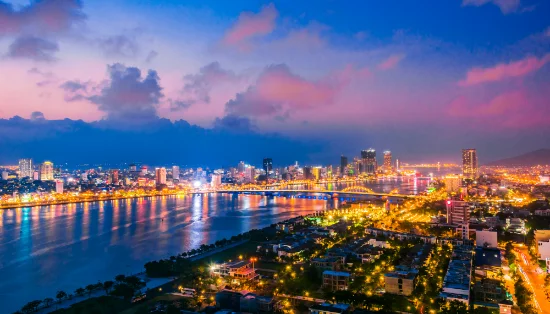 Da Nang, Vietnam