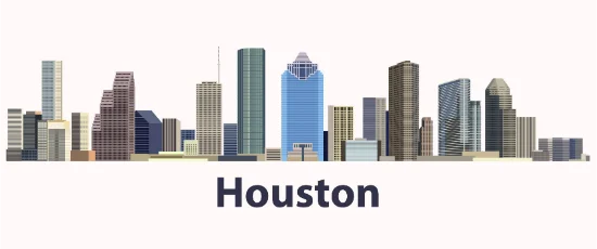 Houston in 3 giorni: Space Center, Museum District e quartieri da scoprire