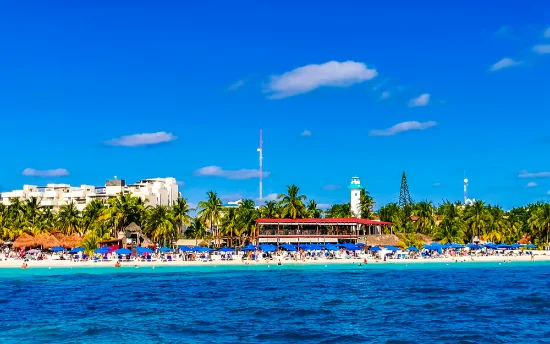 Isla Mujeres, Messico