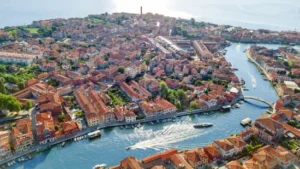 Isole della Laguna di Venezia: quali visitare, come arrivare e itinerari per scoprire la Venezia più autentica