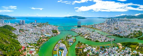 Nha Trang, Vietnam