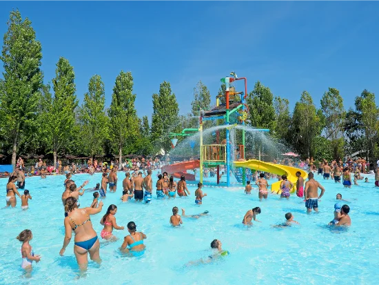 I migliori acquapark in Italia: parchi acquatici per famiglie e ragazzi
