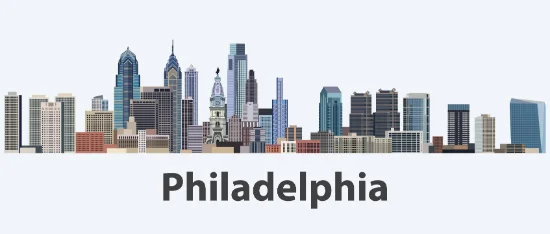 Philadelphia in 2 giorni: itinerario tra storia, mercati e musei