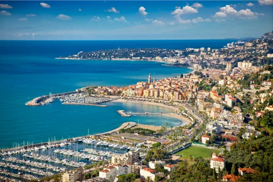 Dove alloggiare sulla Riviera dei Fiori: città e zone migliori dove soggiornare
