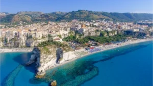 Dove dormire a Tropea: le zone migliori dove alloggiare tra centro storico e mare