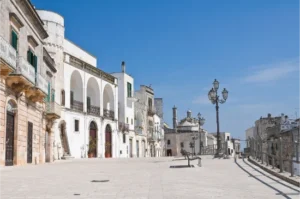 Dove dormire in Valle d’Itria: borghi e zone migliori