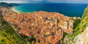 Cefalù in 1, 2 o 3 giorni: cosa vedere tra centro storico, mare e Rocca