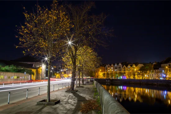 Cork in 2 giorni: itinerario tra English Market, River Lee, Cobh e Kinsale