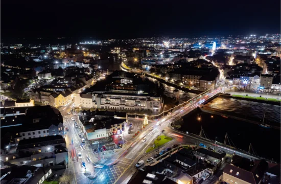 Galway in 2 giorni: itinerario tra Latin Quarter, baia e Connemara
